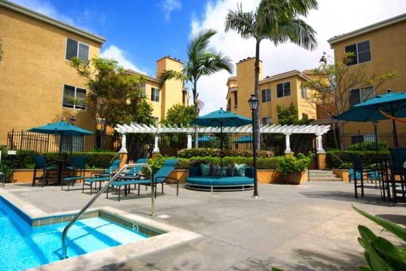 La Jolla, Curio Collection By Hilton Hotel 4*